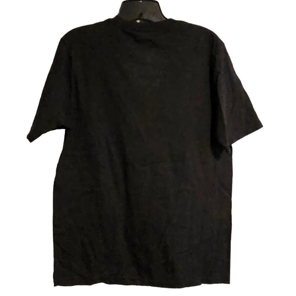 XL MLB Black Atlanta Braves Bringin' it home 2019 post season short sleeve tee - Picture 4 of 4